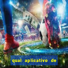 qual aplicativo de jogo que ganha dinheiro de verdade